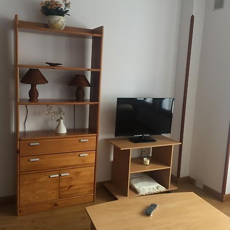 Apartamentos San Pelayo Cangas de Onís Exterior foto