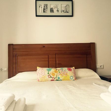 Apartamentos San Pelayo Cangas de Onís Quarto foto