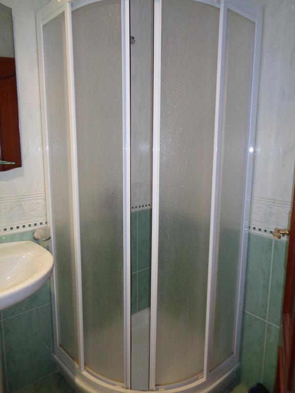 Apartamentos San Pelayo Cangas de Onís Quarto foto