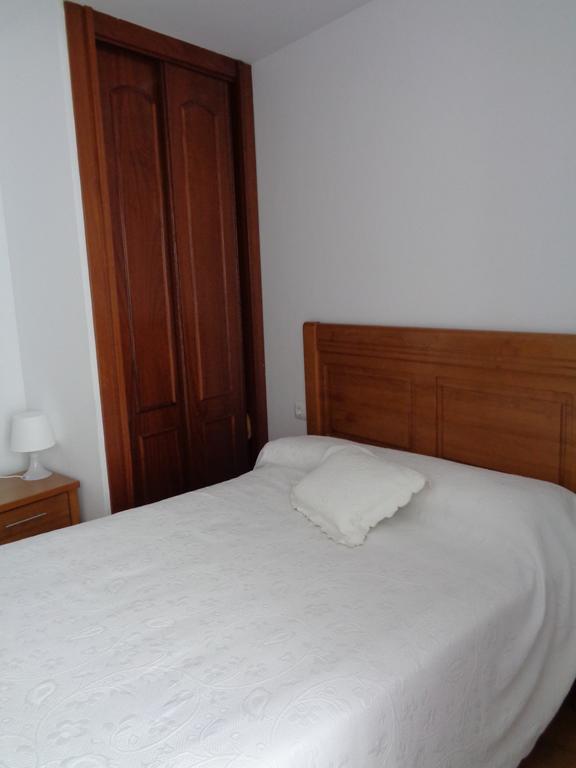 Apartamentos San Pelayo Cangas de Onís Quarto foto