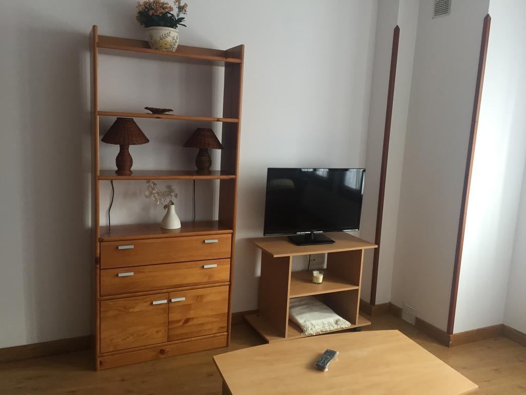 Apartamentos San Pelayo Cangas de Onís Exterior foto