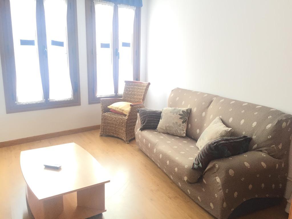 Apartamentos San Pelayo Cangas de Onís Quarto foto